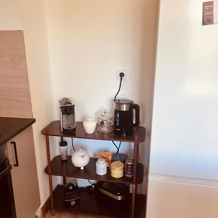 Apartament Four Seasons Access & Mountain Views Taninges