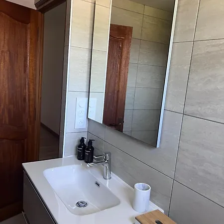 Four Seasons Access & Mountain Views Apartament Taninges