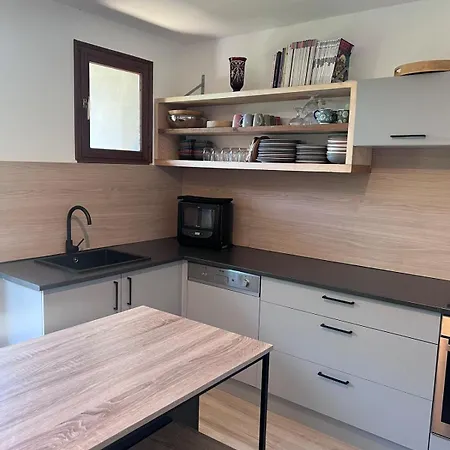 Apartament Four Seasons Access & Mountain Views Taninges