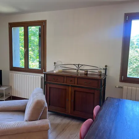 Apartament Four Seasons Access & Mountain Views Taninges