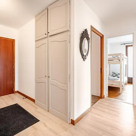Apartament Four Seasons Access & Mountain Views