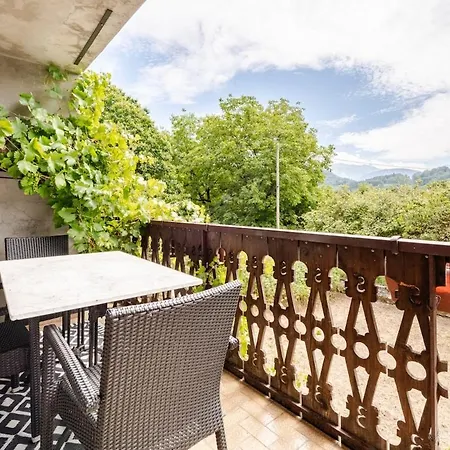 Four Seasons Access & Mountain Views Taninges
