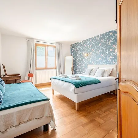 Apartament Four Seasons Access & Mountain Views *