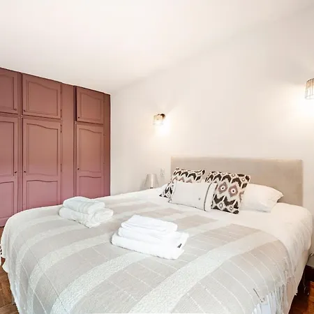 Apartament Four Seasons Access & Mountain Views Taninges