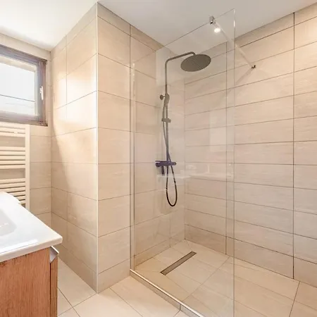 Apartament Four Seasons Access & Mountain Views Taninges