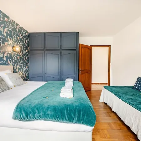 Four Seasons Access & Mountain Views * Taninges
