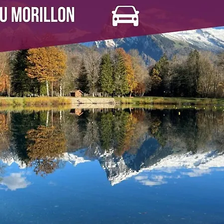 Four Seasons Access & Mountain Views Apartment